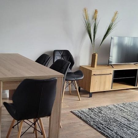 Apartament Edyta Stary Toruń Exteriör bild