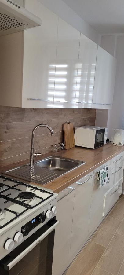 Apartament Edyta Stary Toruń Exteriör bild