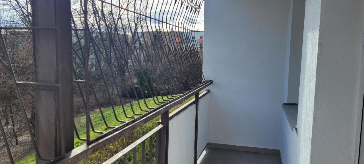 Apartament Edyta Stary Toruń Exteriör bild